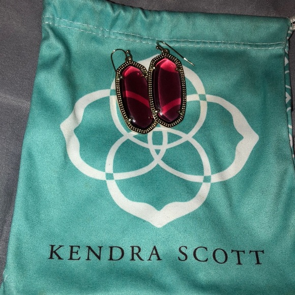 Kendra Scott Jewelry - Kendra Scott Earrings